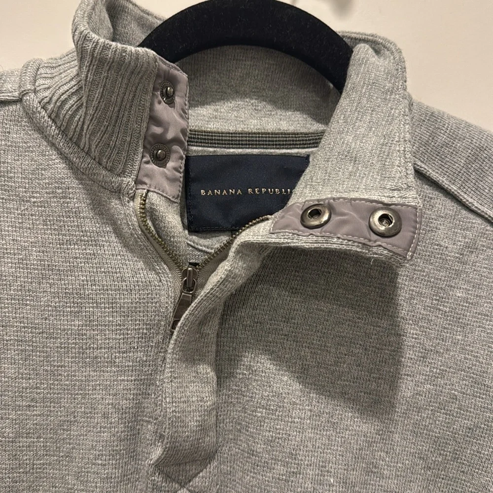 Banana Republic banana republic